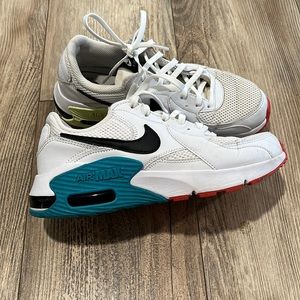 Nike AirMax Excee Oracle Aqua